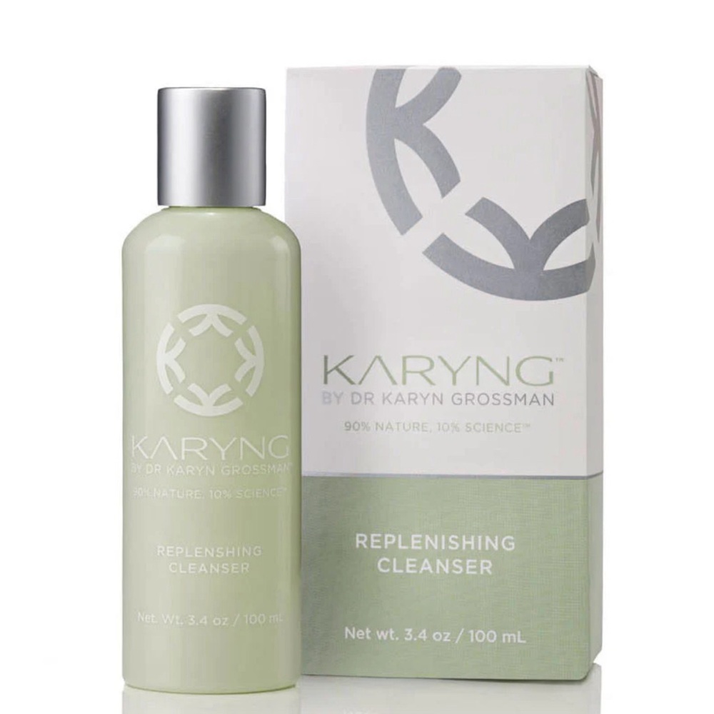 Karyng by Dr Karyn Grossman